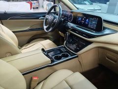 Buick GL8 ES Lu Zun 653T Premier - ფოტო 10