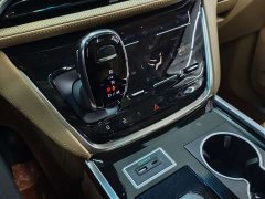 Buick GL8 ES Lu Zun 653T Premier - ფოტო 11