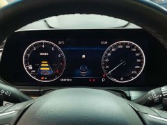 Buick GL8 ES Lu Zun 653T Premier - ფოტო 12