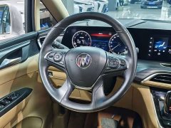 Buick GL8 ES Lu Zun 653T Premier - ფოტო 14