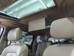 Buick GL8 ES Lu Zun 653T Premier - ფოტო 15