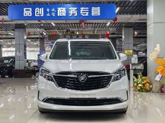 Buick GL8 ES Lu Zun 653T Premier - ფოტო 2