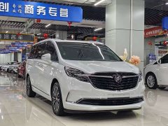 Buick GL8 ES Lu Zun 653T Premier - ფოტო 3