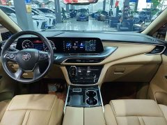 Buick GL8 ES Lu Zun 653T Premier - ფოტო 4