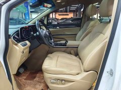 Buick GL8 ES Lu Zun 653T Premier - ფოტო 5