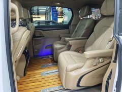 Buick GL8 ES Lu Zun 653T Premier - ფოტო 6