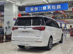 Buick GL8 ES Lu Zun 653T Premier - ფოტო 7