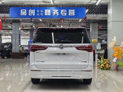 Buick GL8 ES Lu Zun 653T Premier - ფოტო 8