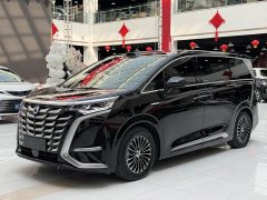 Denza BYD Denza D9 DM-i Smart Drive 1020 AWD Premium - ფოტო 1