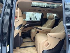 Denza BYD Denza D9 DM-i Smart Drive 1020 AWD Premium - ფოტო 11