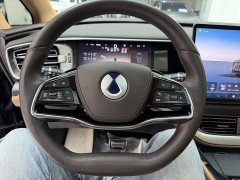 Denza BYD Denza D9 DM-i Smart Drive 1020 AWD Premium - ფოტო 13