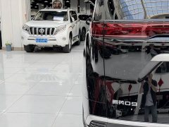 Denza BYD Denza D9 DM-i Smart Drive 1020 AWD Premium - ფოტო 15