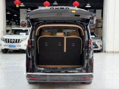 Denza BYD Denza D9 DM-i Smart Drive 1020 AWD Premium - ფოტო 16