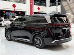 Denza BYD Denza D9 DM-i Smart Drive 1020 AWD Premium - ფოტო 17