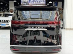 Denza BYD Denza D9 DM-i Smart Drive 1020 AWD Premium - ფოტო 18