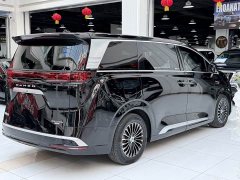Denza BYD Denza D9 DM-i Smart Drive 1020 AWD Premium - ფოტო 19