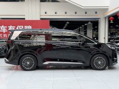 Denza BYD Denza D9 DM-i Smart Drive 1020 AWD Premium - ფოტო 4