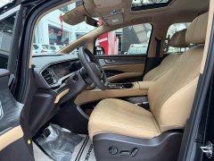 Denza BYD Denza D9 DM-i Smart Drive 1020 AWD Premium - ფოტო 8