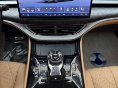 Denza BYD Denza D9 DM-i Smart Drive 1020 AWD Premium - ფოტო 9