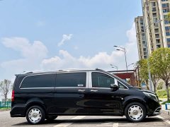 Mercedes-Benz Vito 2.0T Elite 7-Seater - ფოტო 11