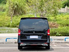 Mercedes-Benz Vito 2.0T Elite 7-Seater - ფოტო 4