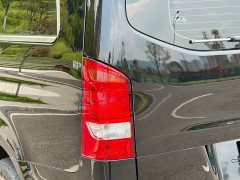 Mercedes-Benz Vito 2.0T Elite 7-Seater - ფოტო 7
