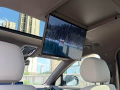 Denza BYD Denza N8L Flagship - ფოტო 11