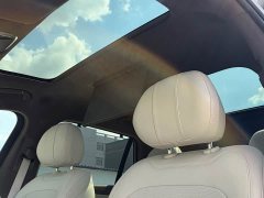 Denza BYD Denza N8L Flagship - ფოტო 12