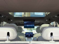 Denza BYD Denza N8L Flagship - ფოტო 15
