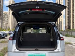 Denza BYD Denza N8L Flagship - ფოტო 19