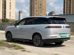 Denza BYD Denza N8L Flagship - ფოტო 4