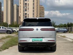 Denza BYD Denza N8L Flagship - ფოტო 5