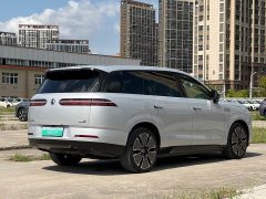 Denza BYD Denza N8L Flagship - ფოტო 6