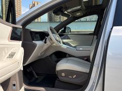 Denza BYD Denza N8L Flagship - ფოტო 8