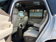 Denza BYD Denza N8L Flagship - ფოტო 9