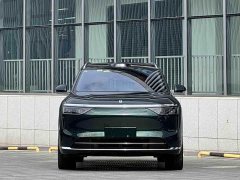 AITO M8 Extended Range Ultra 53.4kWh 6-Seater with 192-Channel LiDAR - ფოტო 1