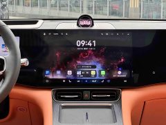 AITO M8 Extended Range Ultra 53.4kWh 6-Seater with 192-Channel LiDAR - ფოტო 11