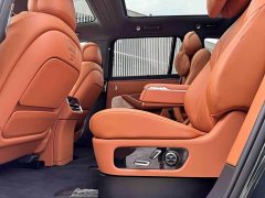 AITO M8 Extended Range Ultra 53.4kWh 6-Seater with 192-Channel LiDAR - ფოტო 13