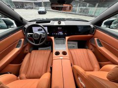 AITO M8 Extended Range Ultra 53.4kWh 6-Seater with 192-Channel LiDAR - ფოტო 14