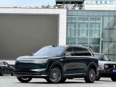 AITO M8 Extended Range Ultra 53.4kWh 6-Seater with 192-Channel LiDAR - ფოტო 2