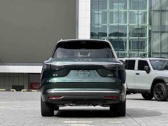 AITO M8 Extended Range Ultra 53.4kWh 6-Seater with 192-Channel LiDAR - ფოტო 5