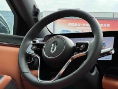 AITO M8 Extended Range Ultra 53.4kWh 6-Seater with 192-Channel LiDAR - ფოტო 6