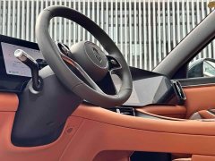 AITO M8 Extended Range Ultra 53.4kWh 6-Seater with 192-Channel LiDAR - ფოტო 7