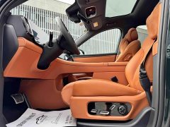 AITO M8 Extended Range Ultra 53.4kWh 6-Seater with 192-Channel LiDAR - ფოტო 9