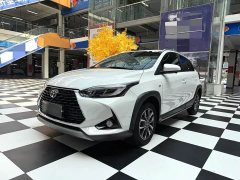 Toyota Yaris L Zhixuan X 1.5L CVT Luxury Plus - ფოტო 1