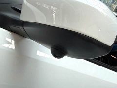 Toyota Yaris L Zhixuan X 1.5L CVT Luxury Plus - ფოტო 10