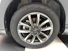Toyota Yaris L Zhixuan X 1.5L CVT Luxury Plus - ფოტო 11