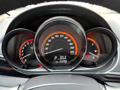 Toyota Yaris L Zhixuan X 1.5L CVT Luxury Plus - ფოტო 12