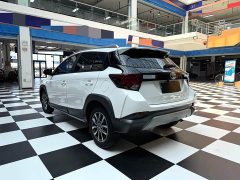 Toyota Yaris L Zhixuan X 1.5L CVT Luxury Plus - ფოტო 15