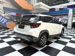 Toyota Yaris L Zhixuan X 1.5L CVT Luxury Plus - ფოტო 17
